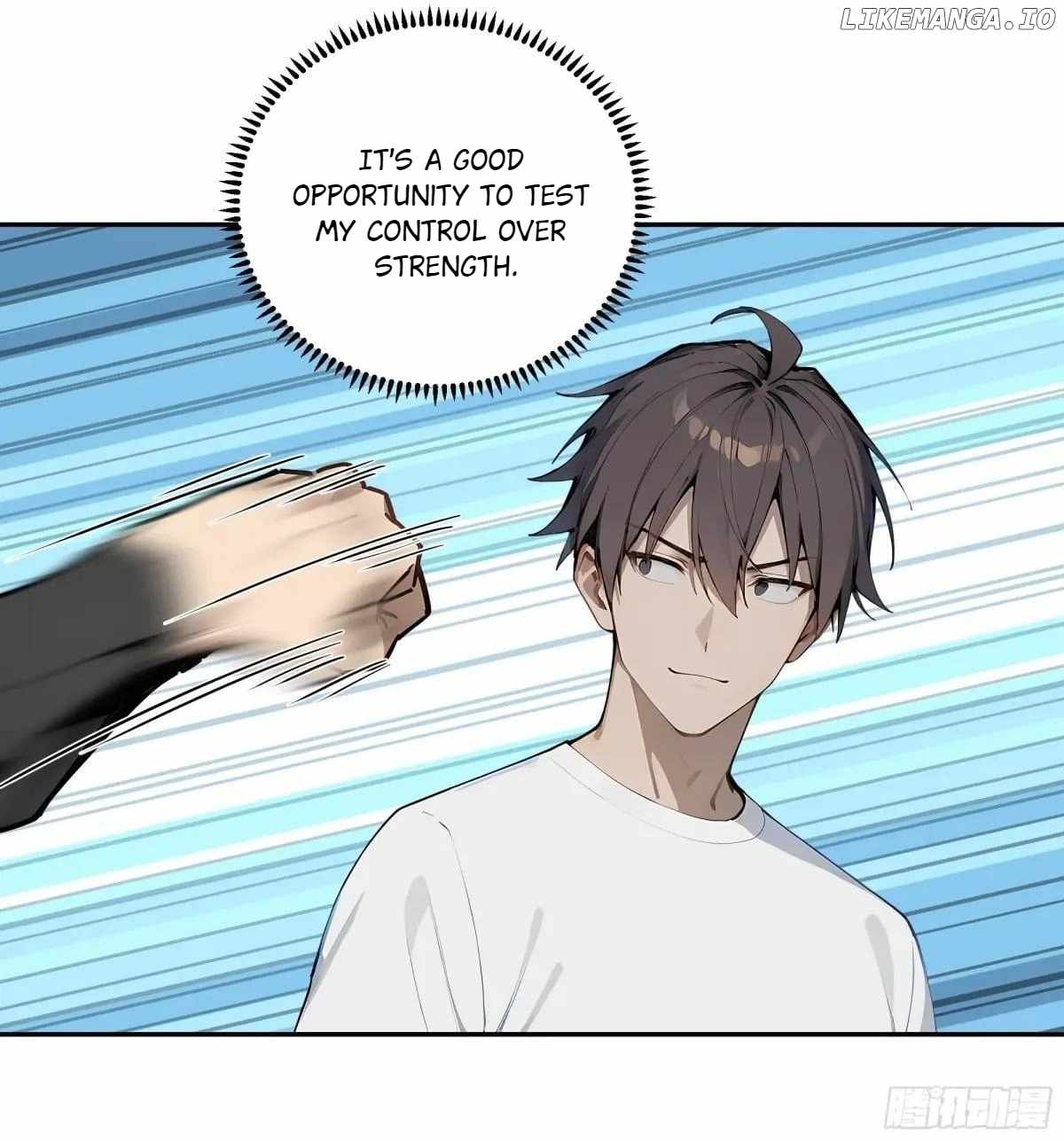 God of Learning Chapter 74 24